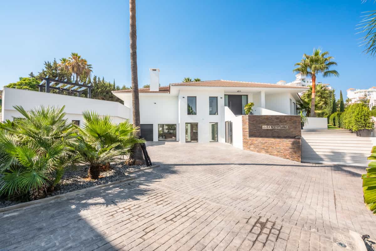 Dom w Marbella, Andalucía 10158401