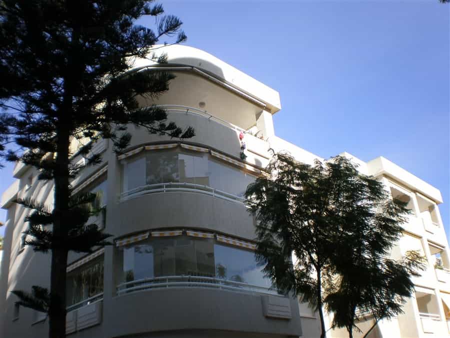 Eigentumswohnung im Torremolinos, Andalucía 10158406