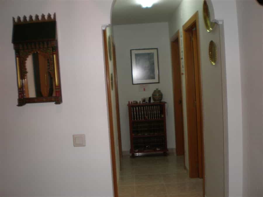 Condominium in Torremolinos, Andalusië 10158406