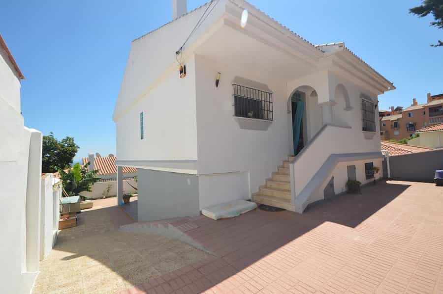 Huis in Torremolinos, Andalusië 10158445