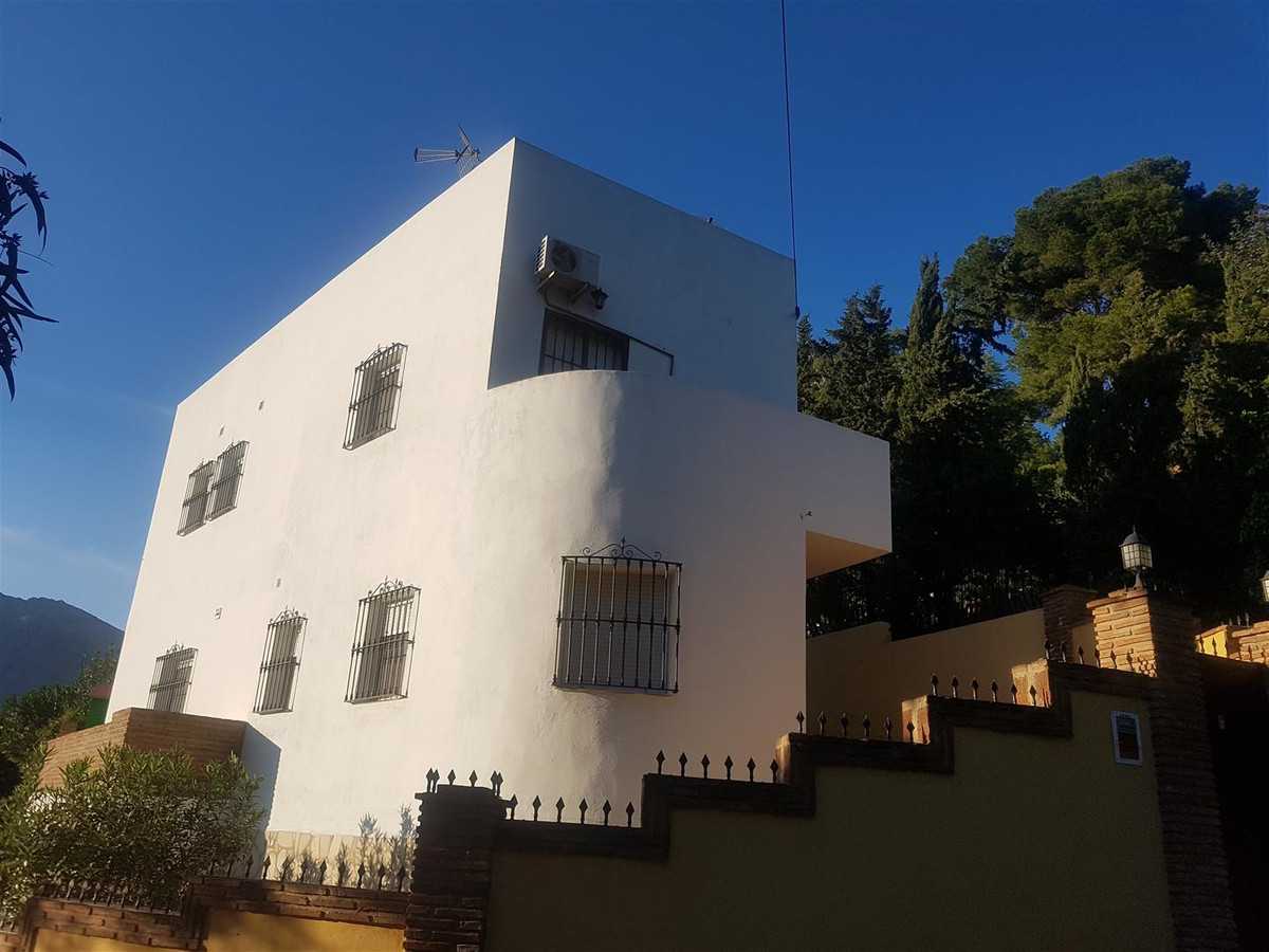 Huis in Torremolinos, Andalusië 10158449