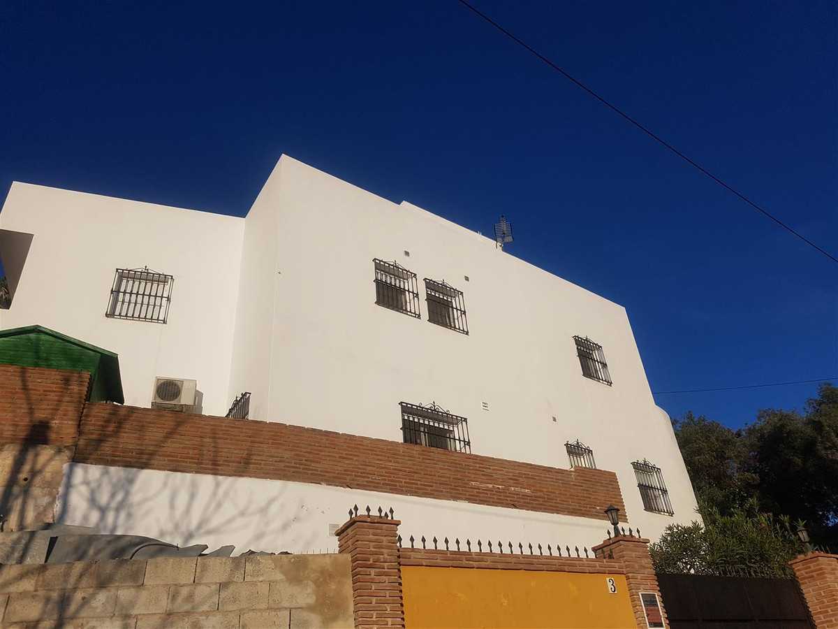 Huis in Torremolinos, Andalusië 10158449