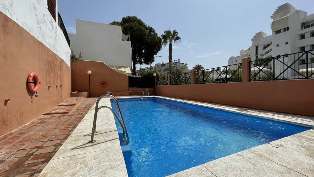 House in Torremolinos, Andalusia 10158459