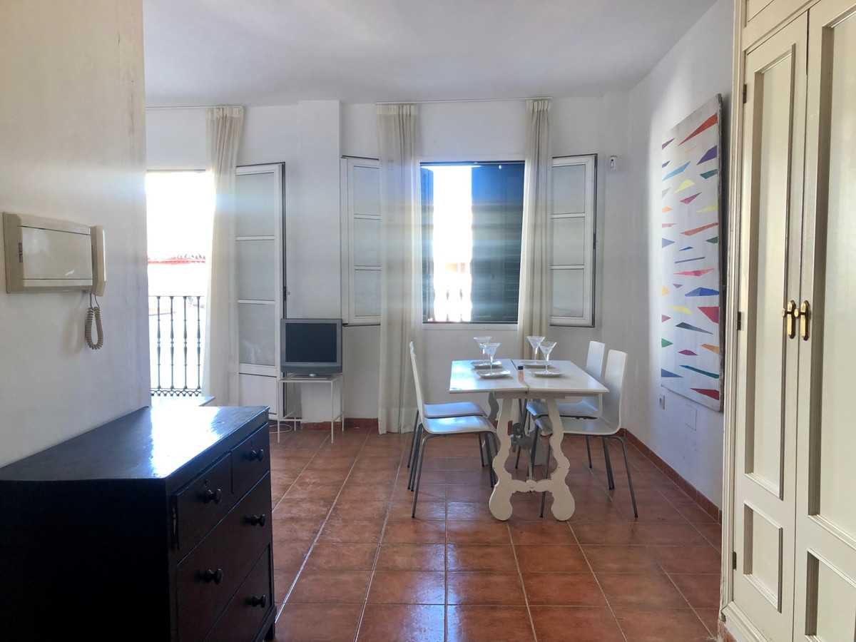 Huis in Torremolinos, Andalucía 10158468