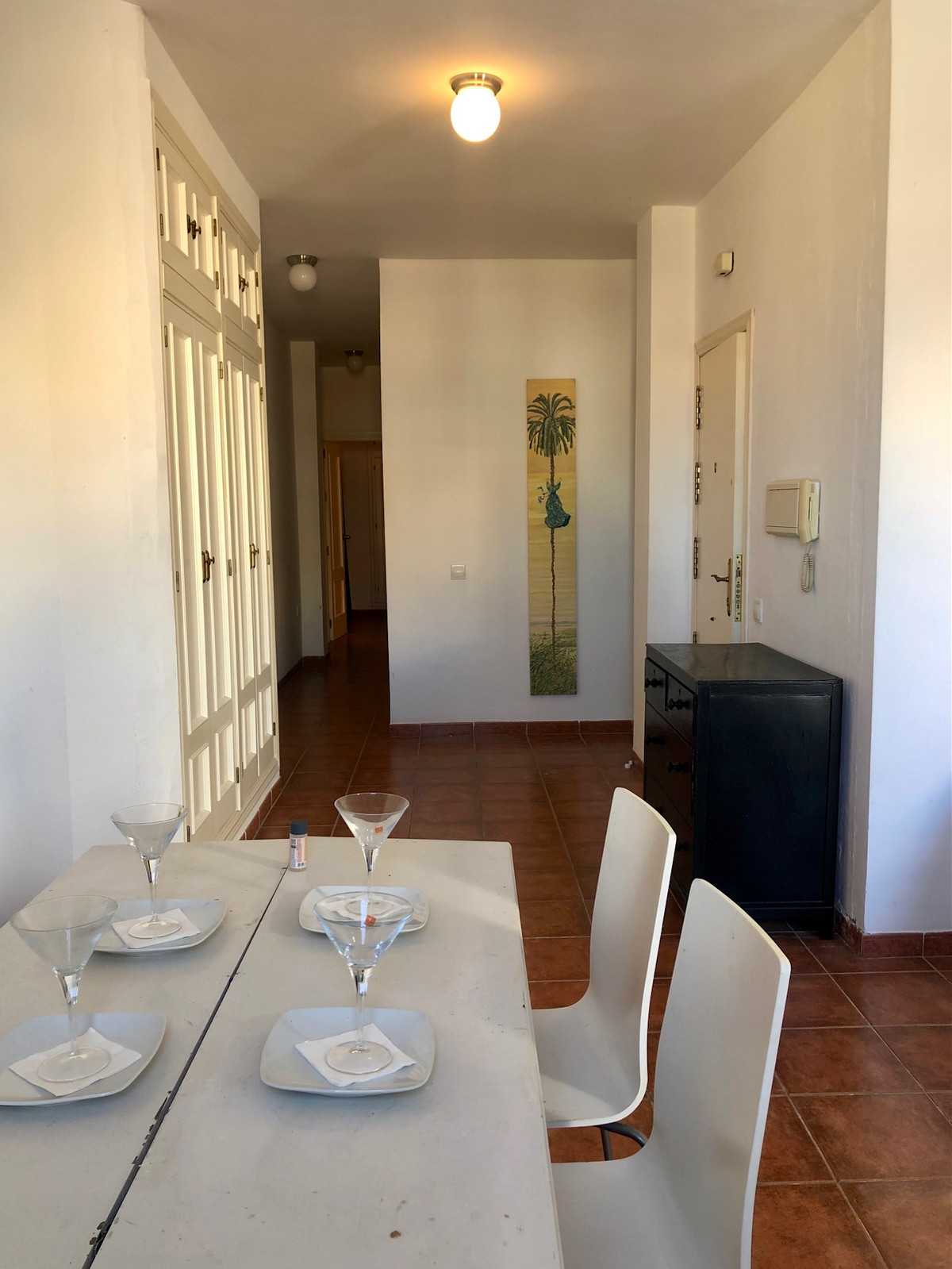 Huis in Torremolinos, Andalucía 10158468