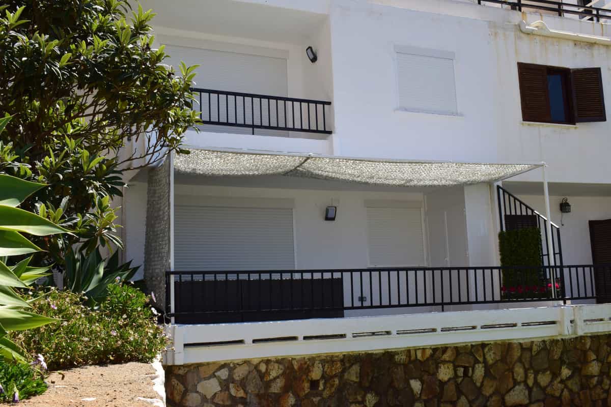 Kondominium dalam Arroyo de la Miel, Andalusia 10158478