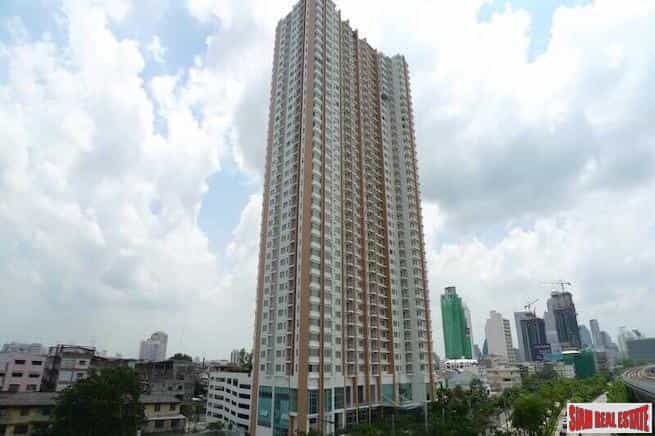 公寓 在 , Bangkok 10158490
