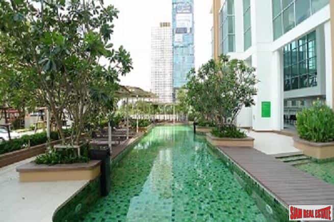 Condominium in , Bangkok 10158490