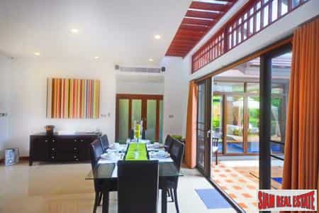 Casa nel Divieto Bang Khu, Phuket 10158529
