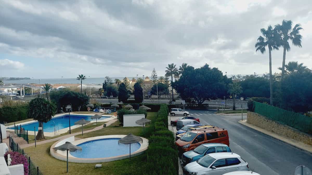 Condominium in Torrenueva, Andalusia 10158536