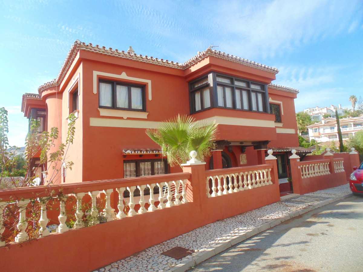 Hus i Torrenueva, Andalusia 10158539