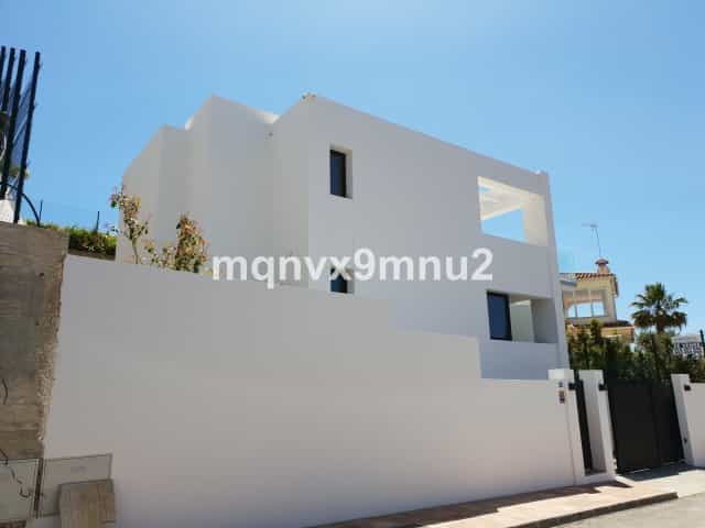 House in Torrenueva Costa, Andalusia 10158544