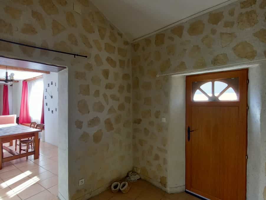 بيت في Lougratte, Nouvelle-Aquitaine 10158572
