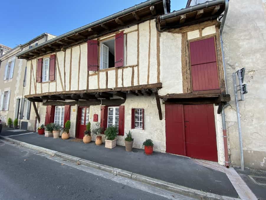 rumah dalam Eymet, Nouvelle-Aquitaine 10158582