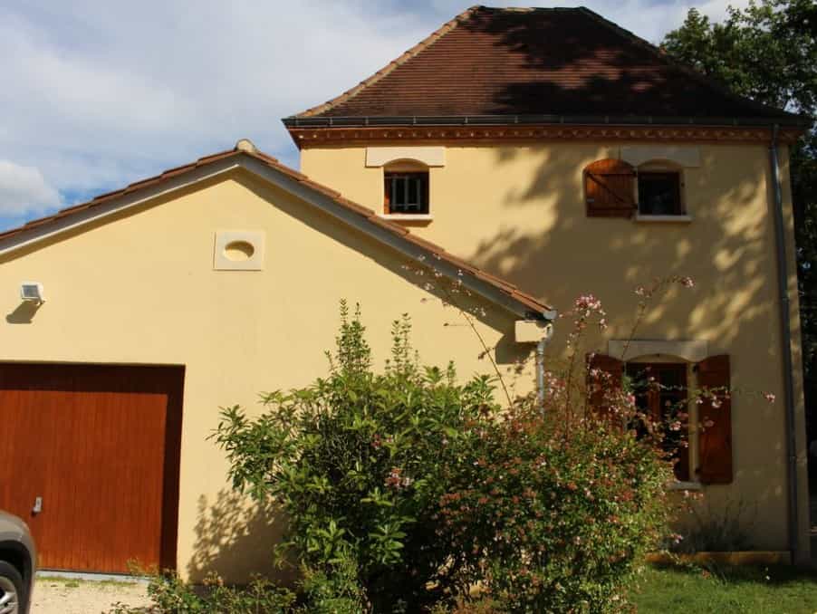 Eigentumswohnung im Bergerac, Neu-Aquitanien 10158602