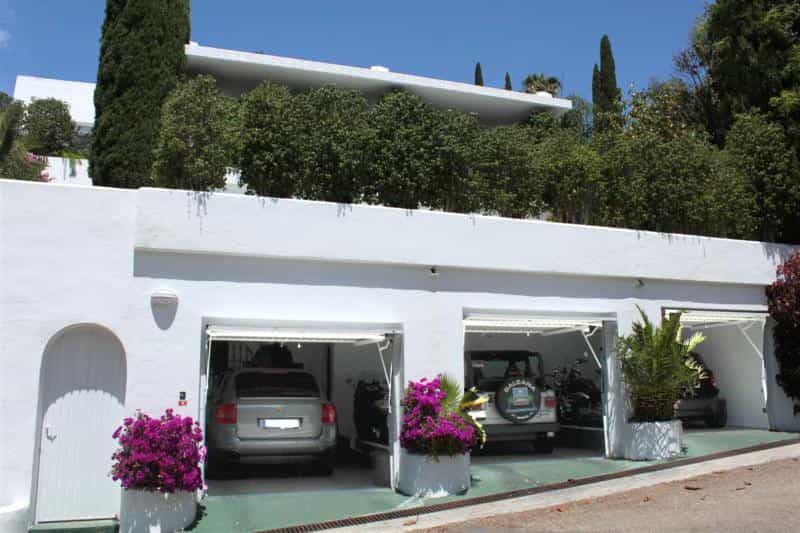 House in Ojen, Andalusia 10158621