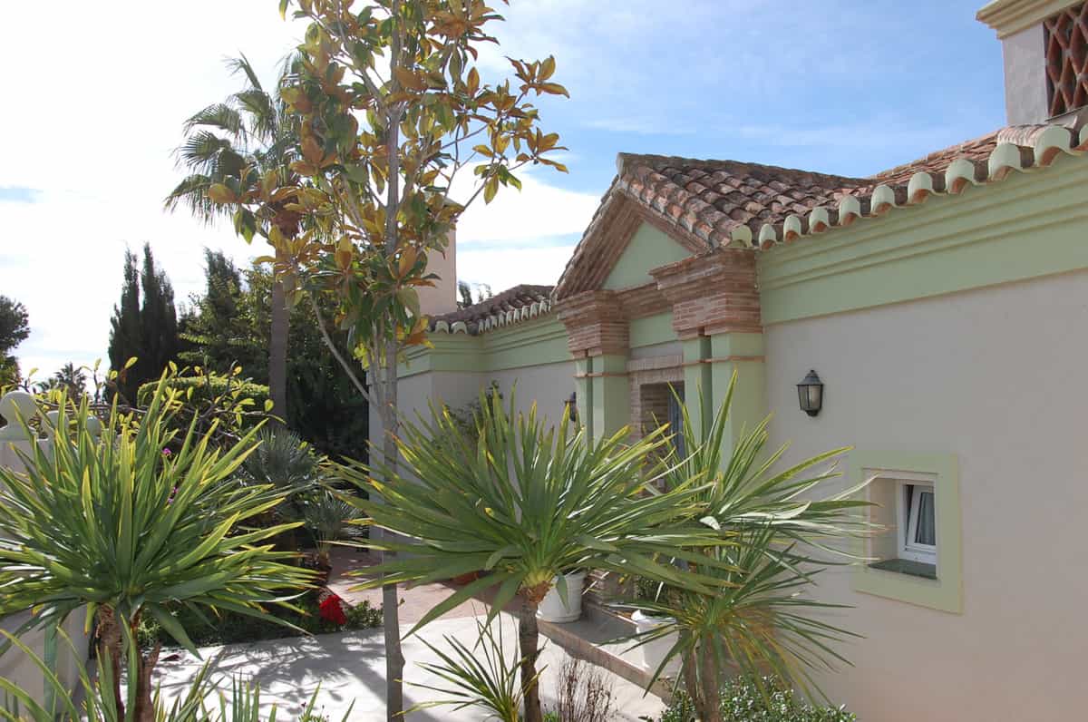 بيت في Benalmádena, Andalucía 10158637