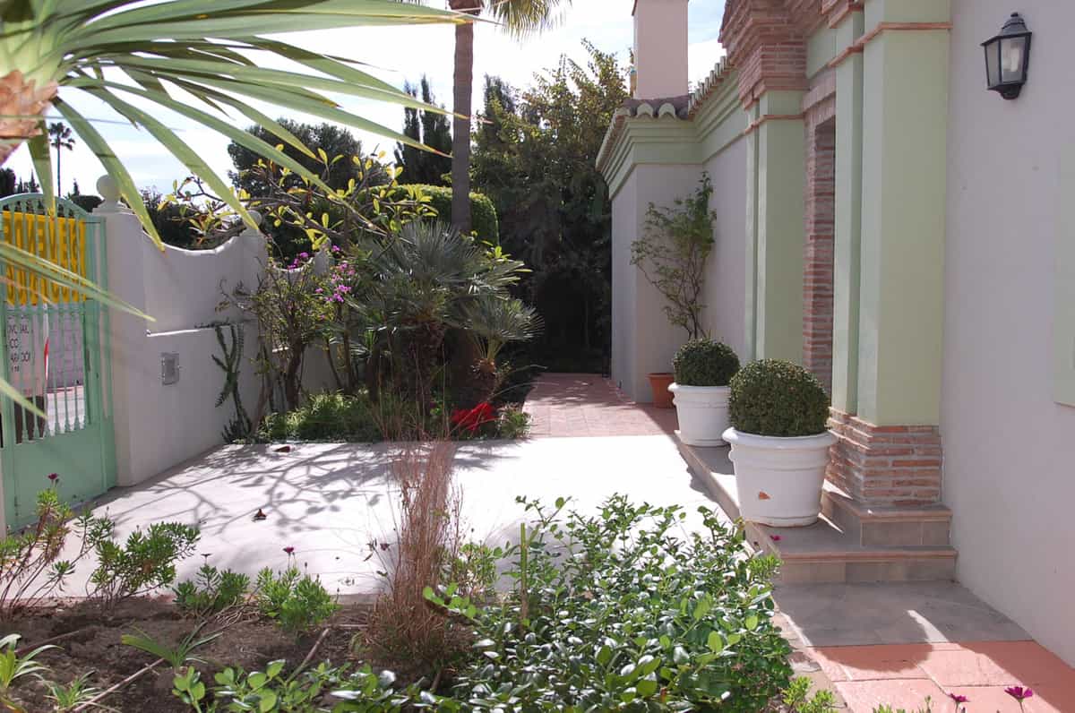 بيت في Benalmádena, Andalucía 10158637