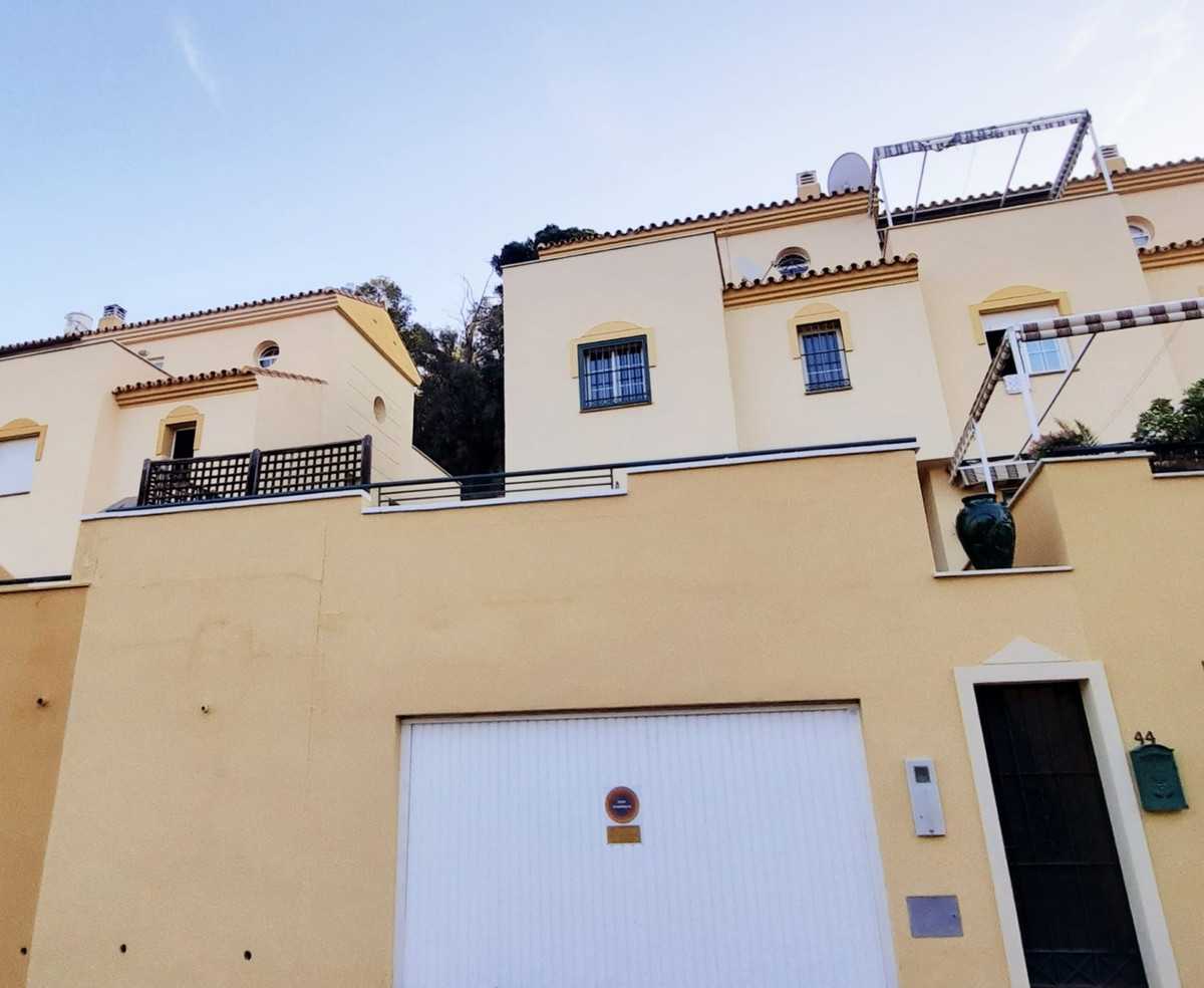 House in Arroyo de la Miel, Andalusia 10158646