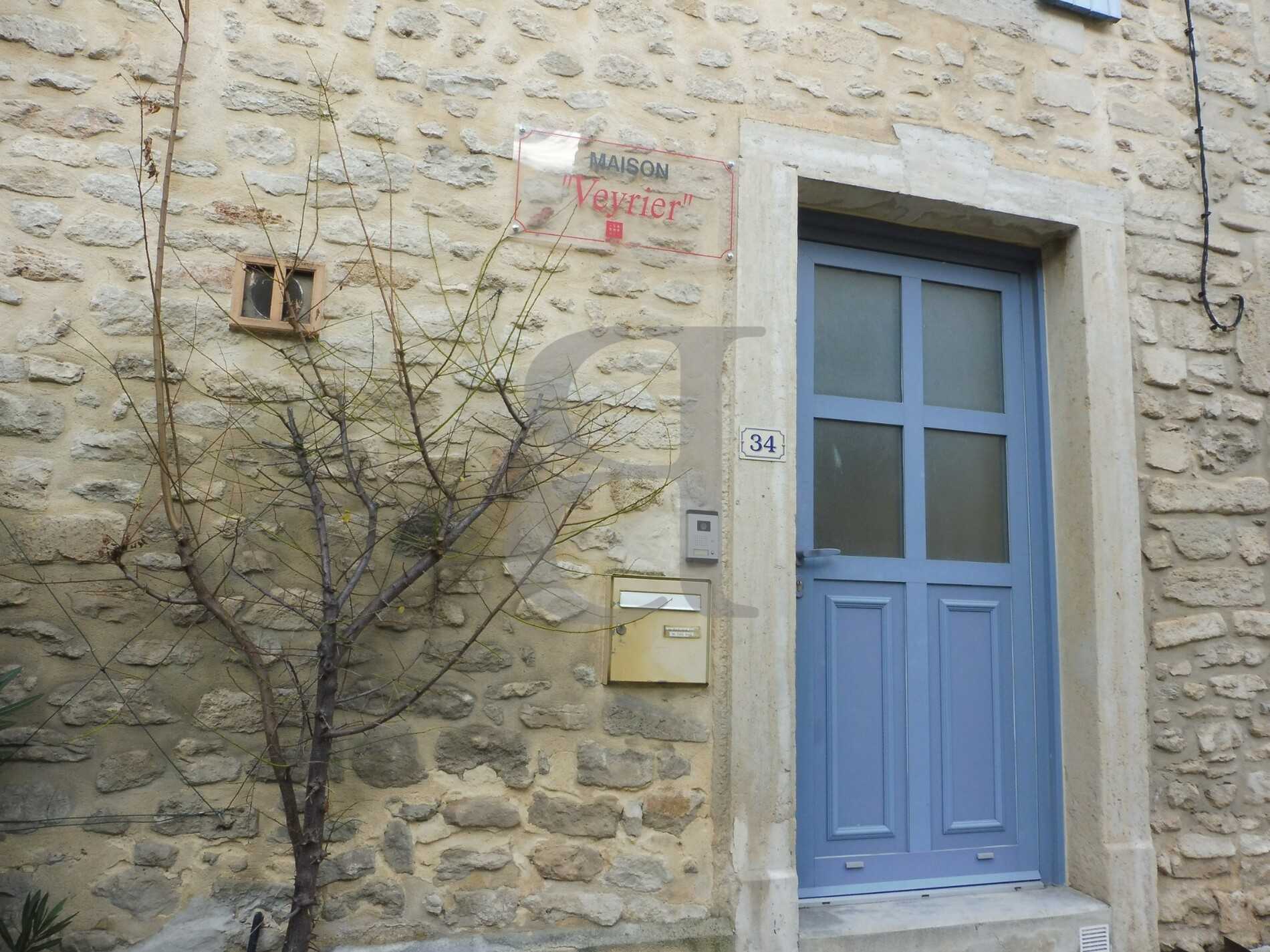 Hus i Valreas, Provence-Alpes-Cote d'Azur 10158662