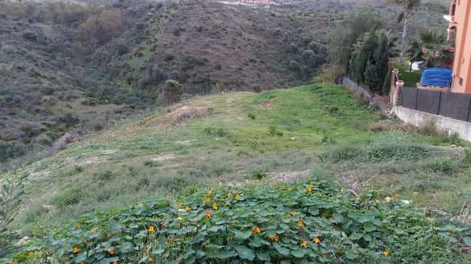 Land in Ojen, Andalusia 10158680