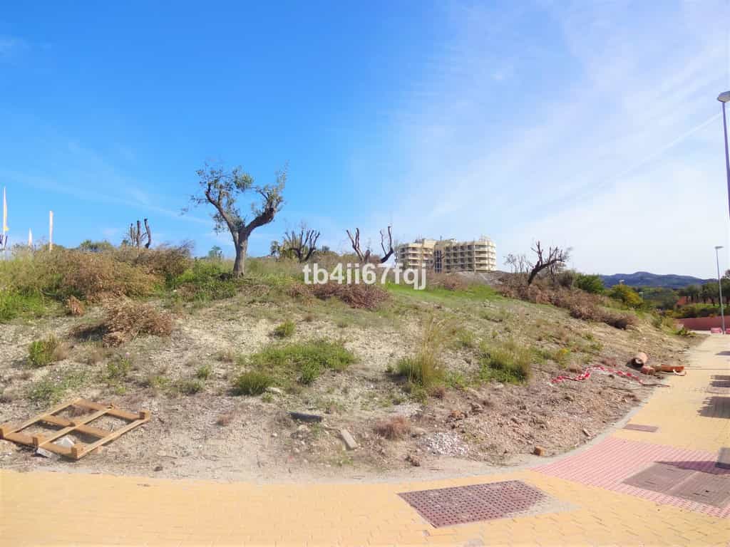 Land in Ojen, Andalusia 10158681