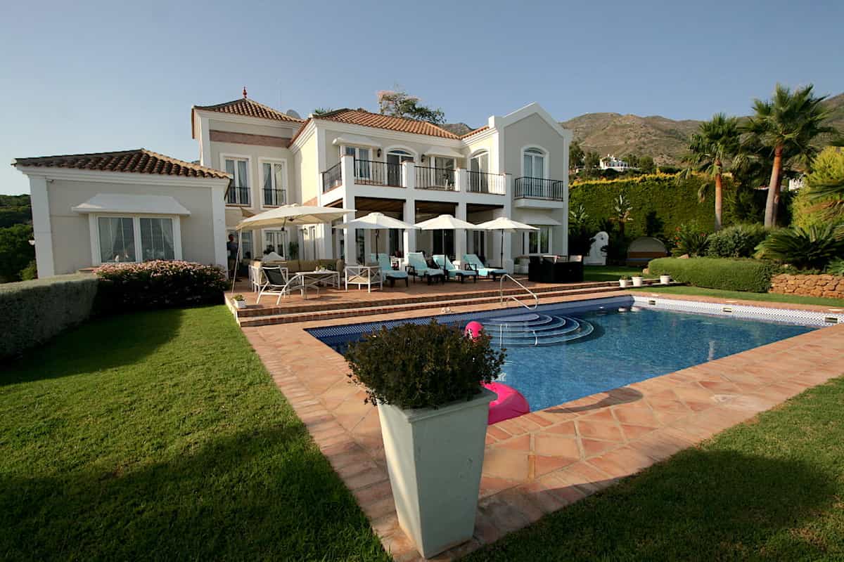Будинок в Valtocado, Andalusia 10158695