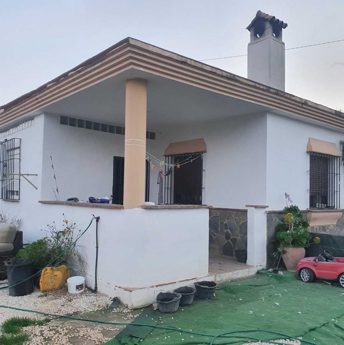House in Coin, Andalusia 10158743