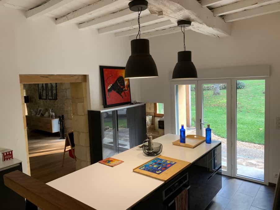 Huis in Bourgnac, Nouvelle-Aquitaine 10158753