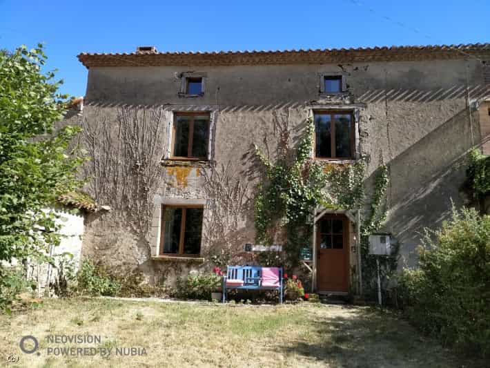 Talo sisään Bagnizeau, Nouvelle-Aquitaine 10158849