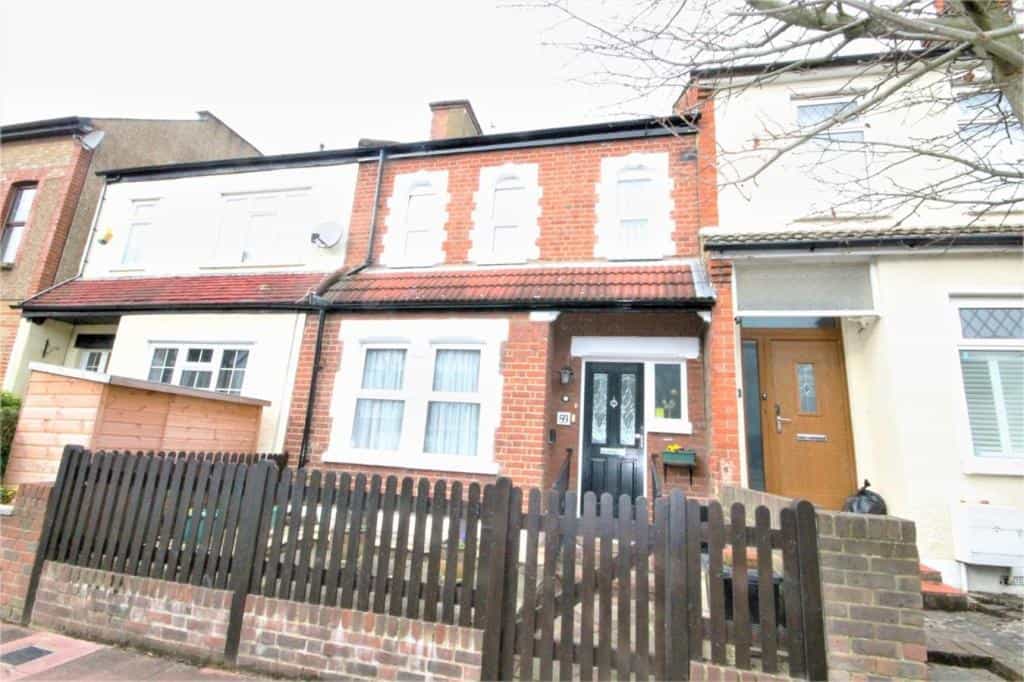 House in Elmers End, Bromley 10158873