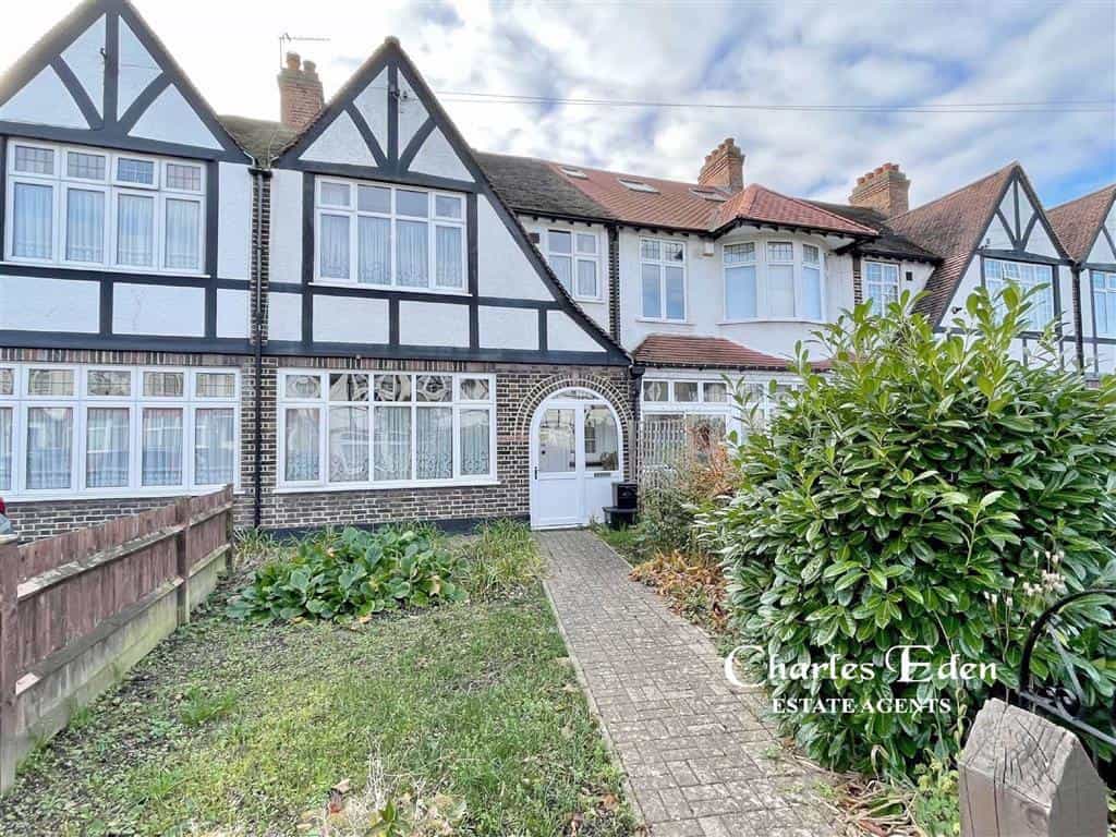 House in Elmers End, Bromley 10158897
