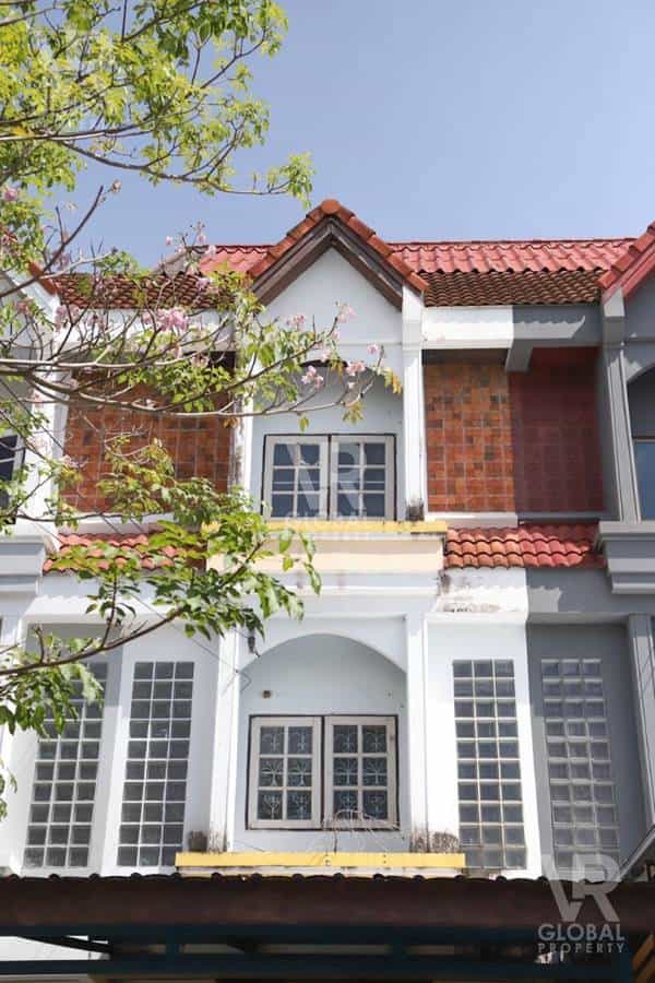 Rumah di Phaya Thai, Krung Thep Maha Nakhon 10158914