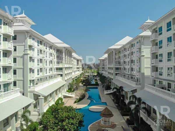 Condominium in Cha-am, Phetchaburi 10158916