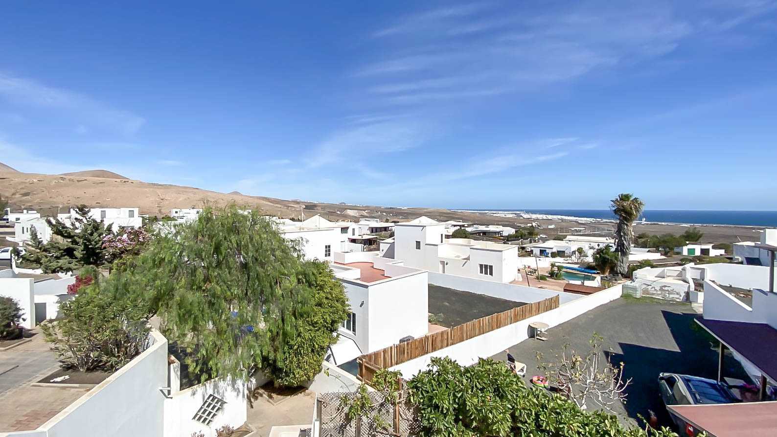 House in Tias, Canary Islands 10158922