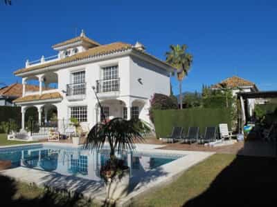 House in Montalban de Cordoba, Andalusia 10159017
