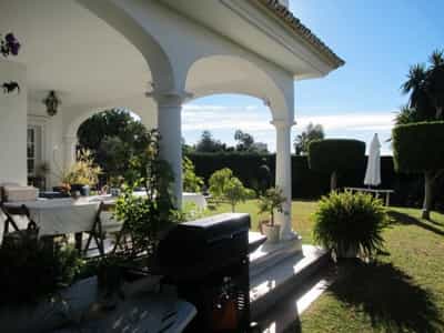 Casa nel Montalbano di Cordoba, Andalusia 10159017