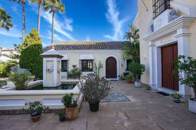 Haus im Puerto de la Duquesa, Andalusia 10159039