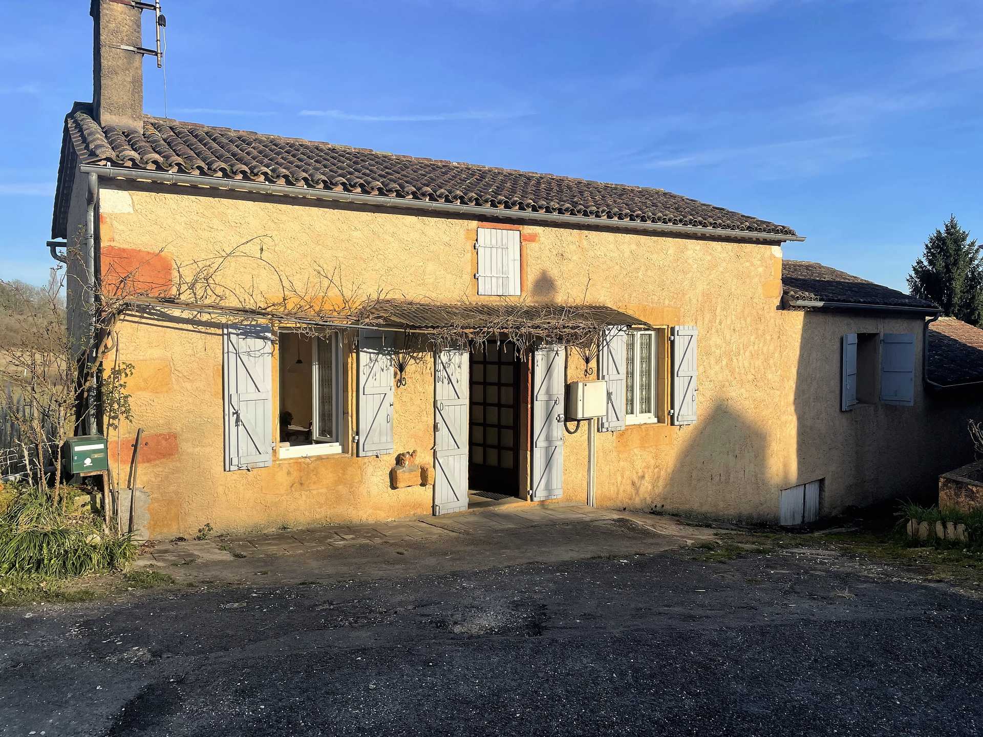 House in Monpazier, Nouvelle-Aquitaine 10159074