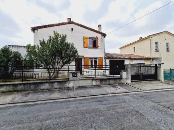 Huis in Limoux, Occitanië 10159090