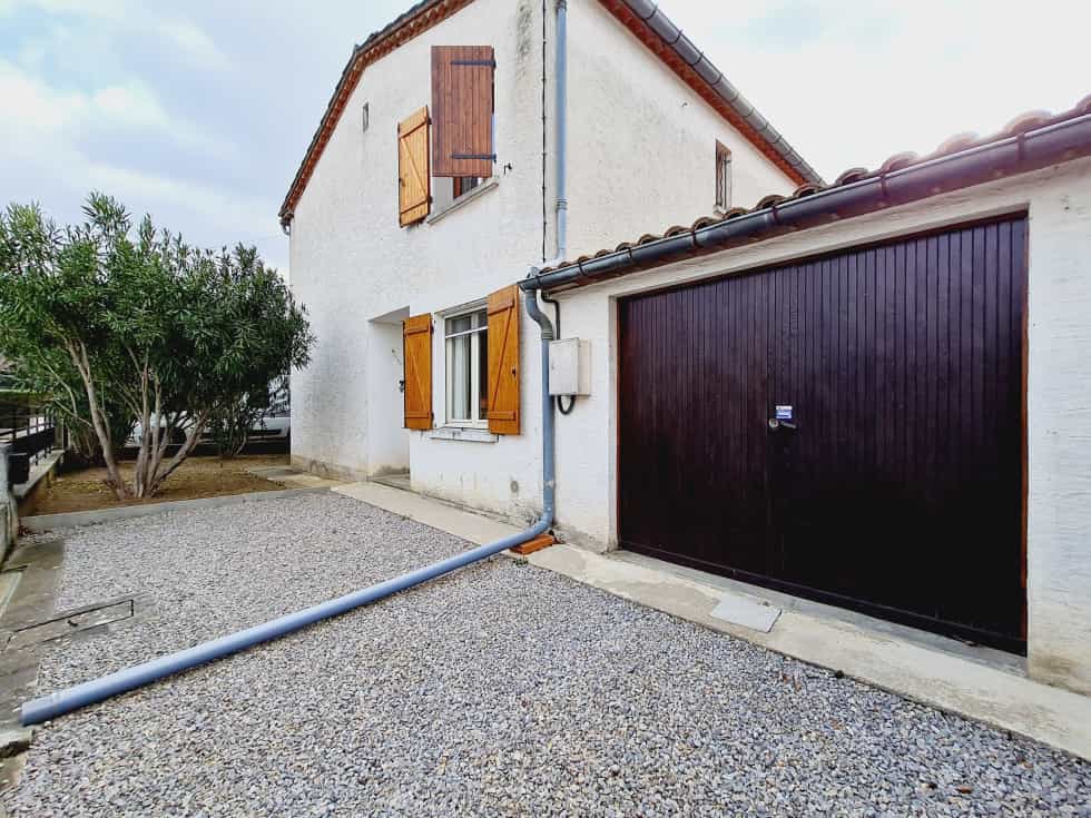 Hus i Limoux, Occitanie 10159090