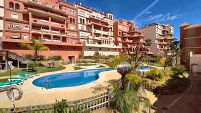 Condominium in Manilva, Andalusia 10159093