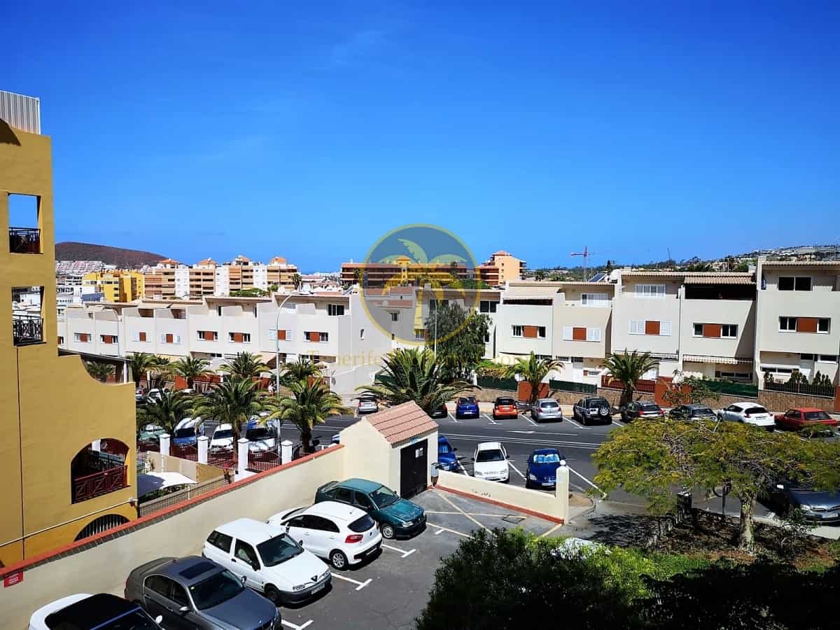Kondominium di Los Cristianos, Pulau Canary 10159128
