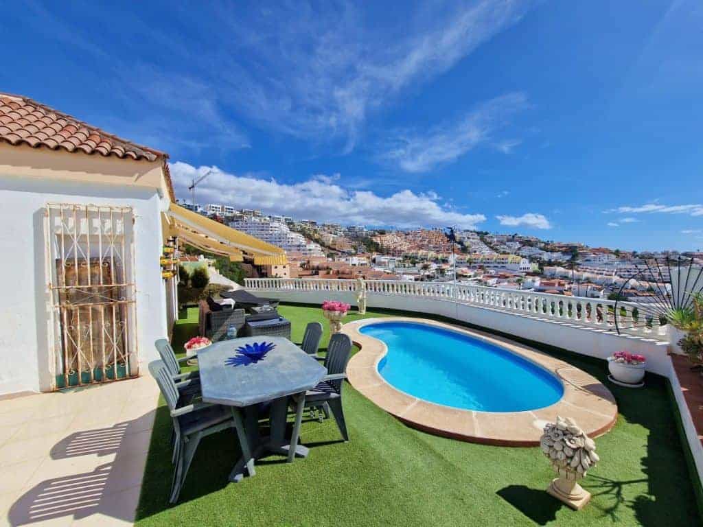 House in Las Llanadas, Canary Islands 10159129