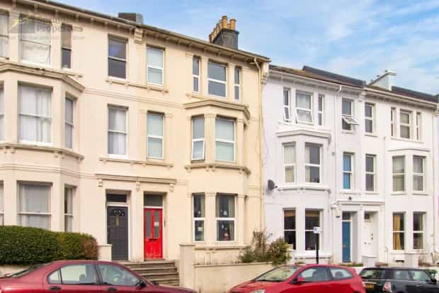 Condominium in Preston, Brighton en Hove 10159138