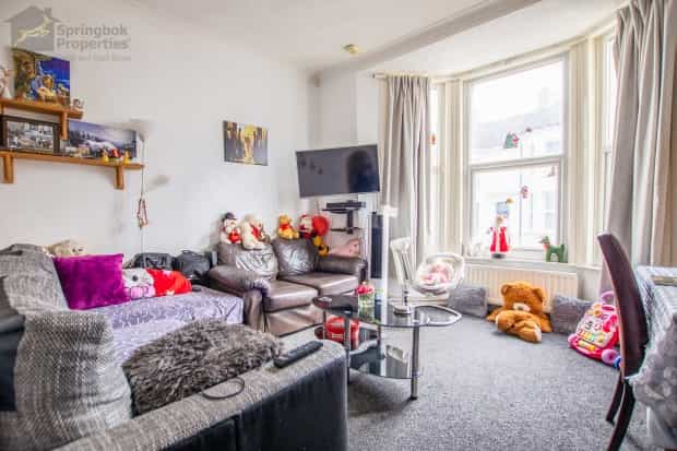 Condominium in Preston, Brighton en Hove 10159138