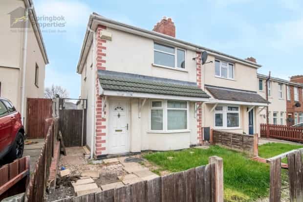 House in Willenhall, Walsall 10159145