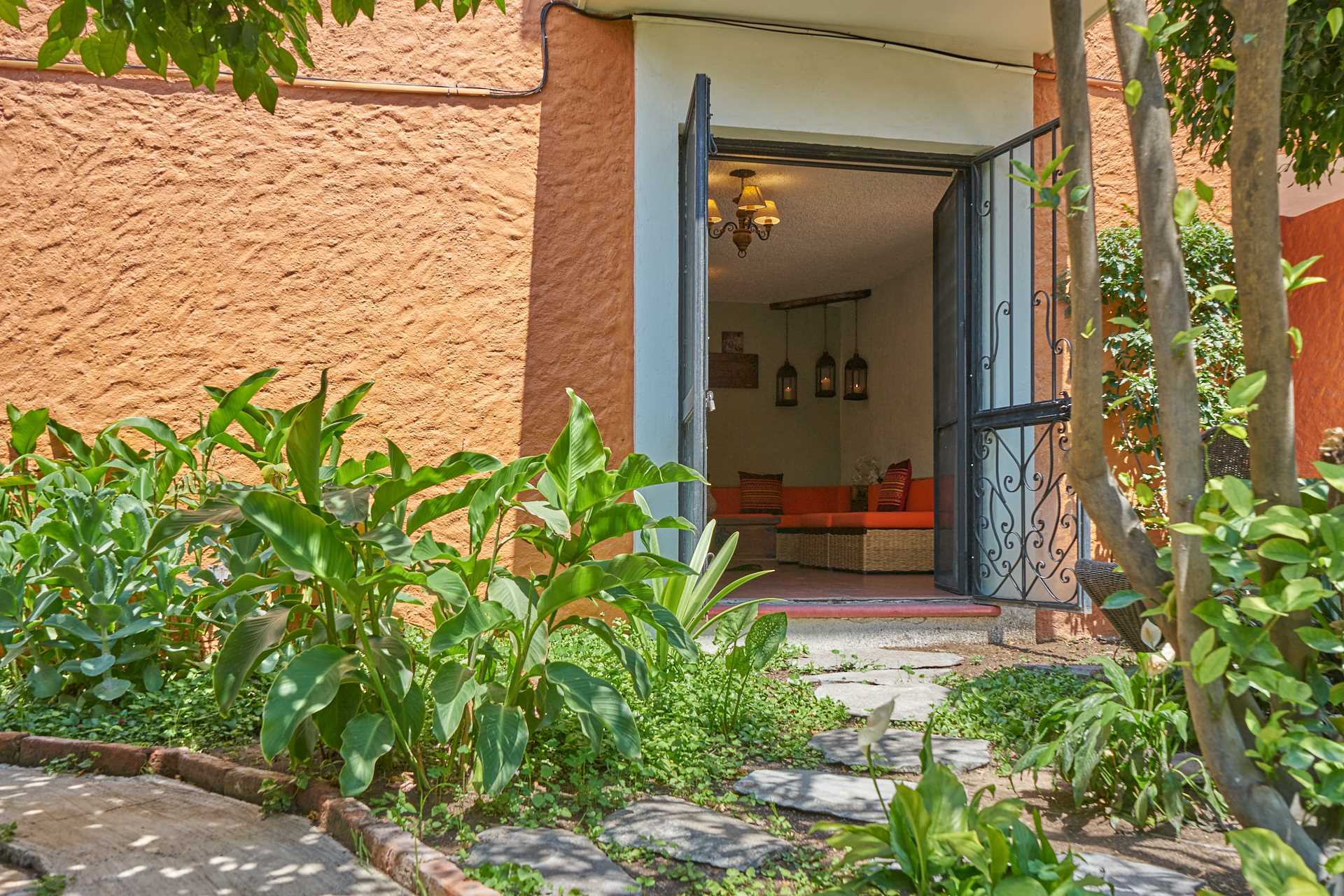 Condominium in El Vivero, Zacatecas 10159158