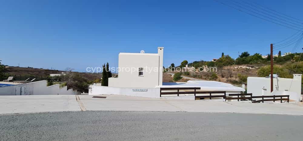 Huis in Pano Arodes, Paphos 10159159