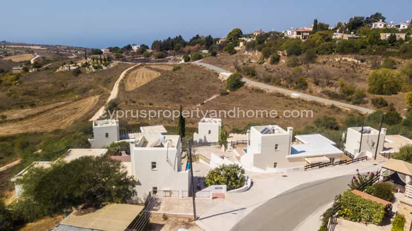 loger dans Pano Arodes, Paphos 10159159